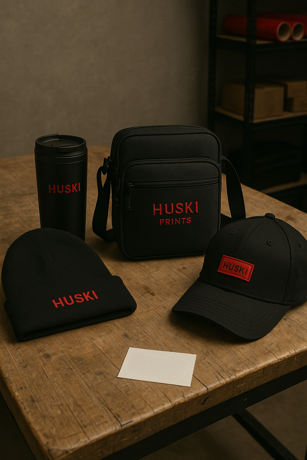 Accessories