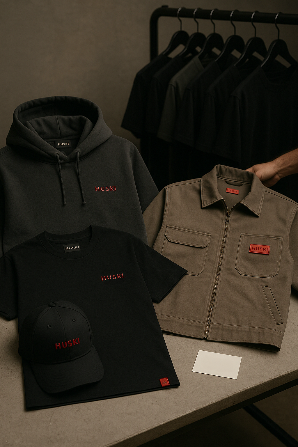 Apparel