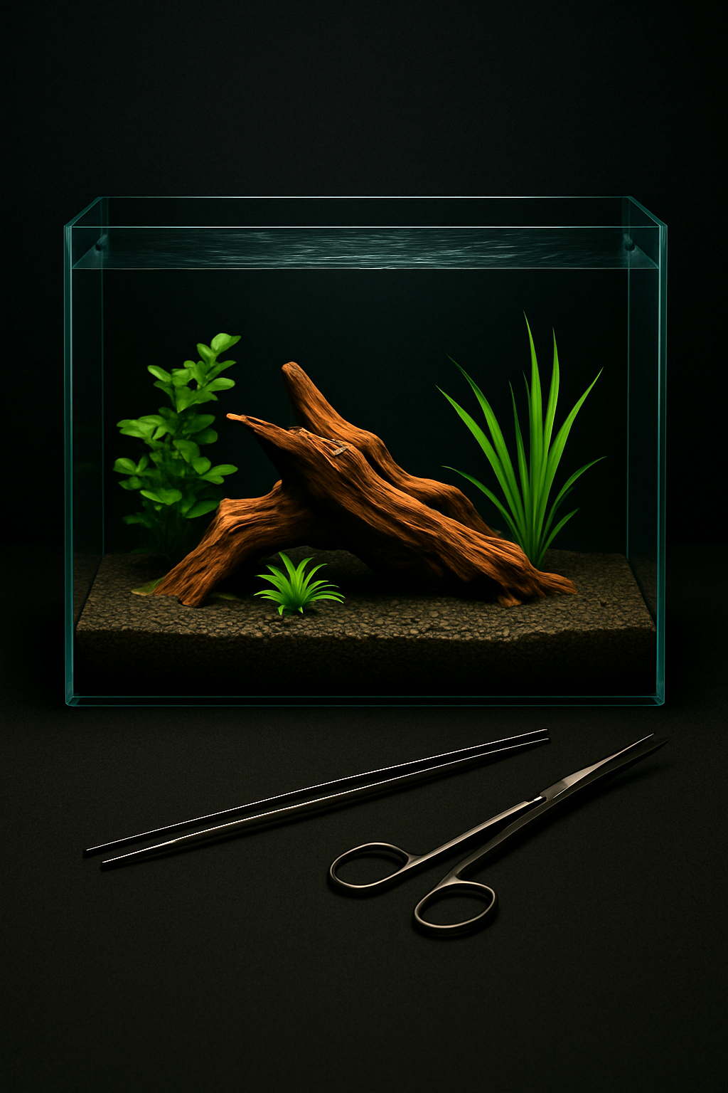 Fish Keeper