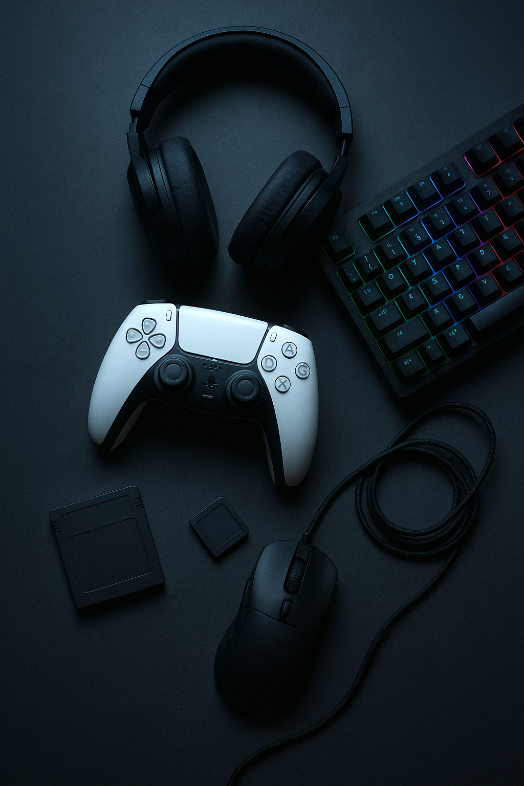 Gamer