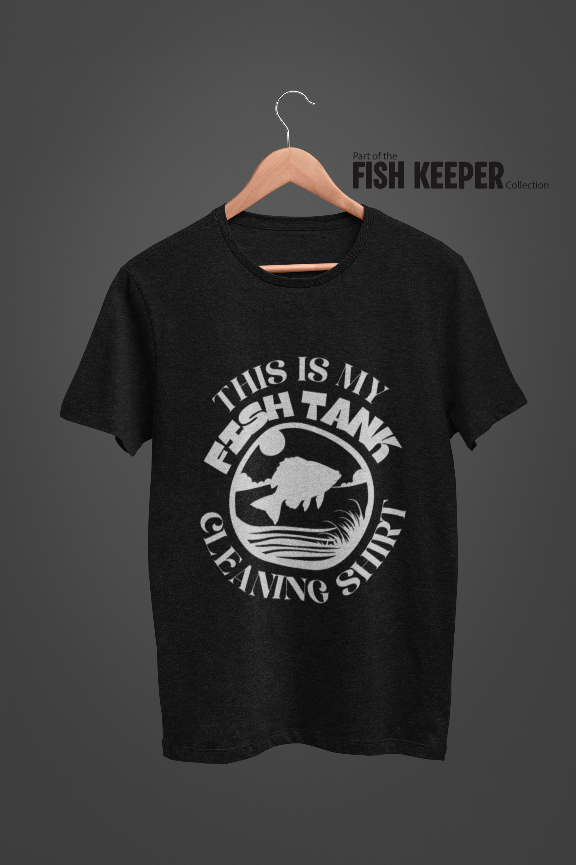 Black T-Shirt