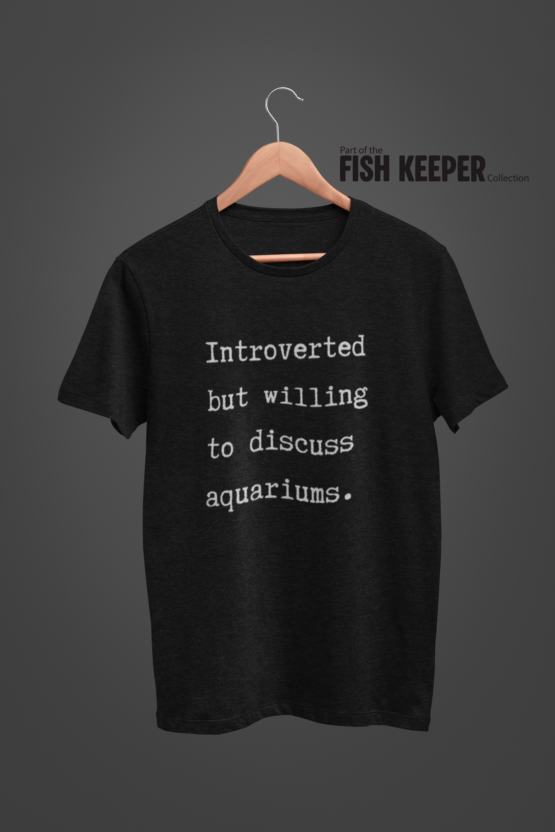 Black T-Shirt