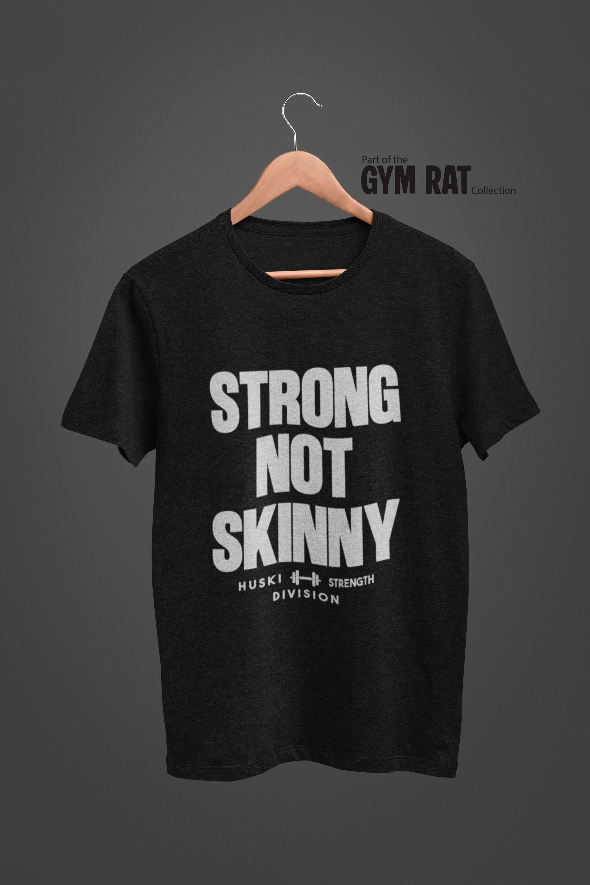 Black T-Shirt