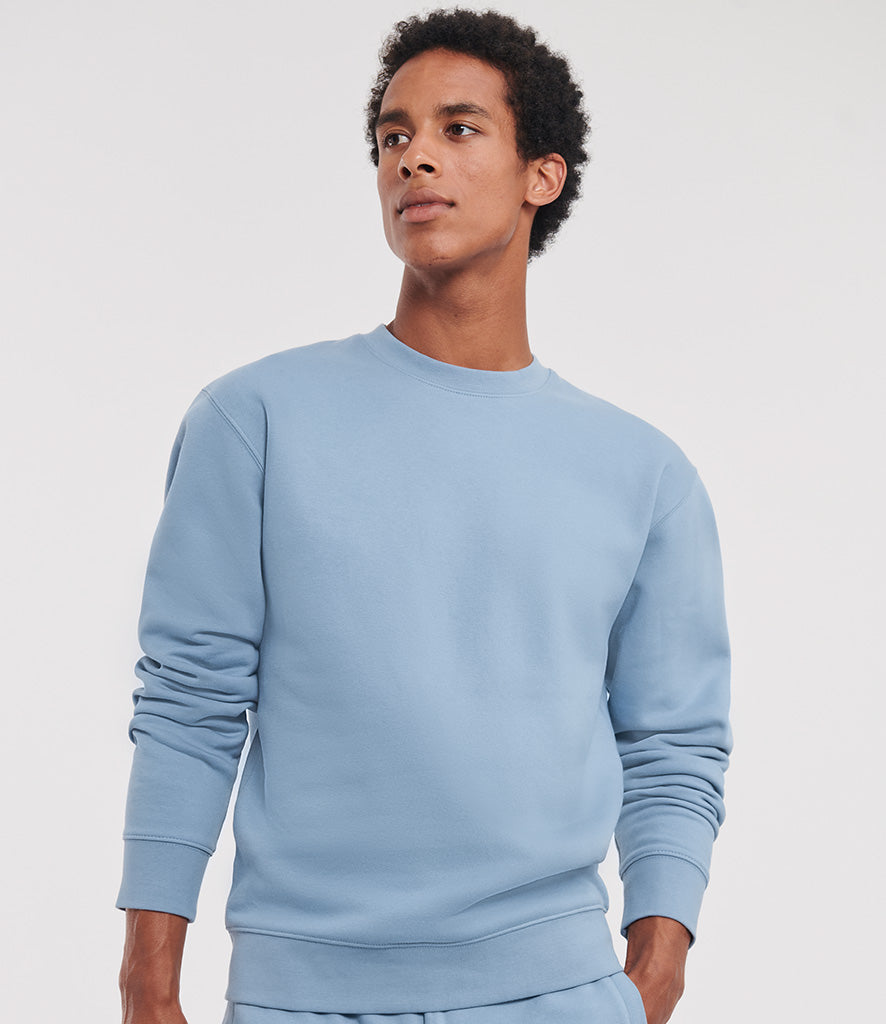 Authentic Sweatshirt