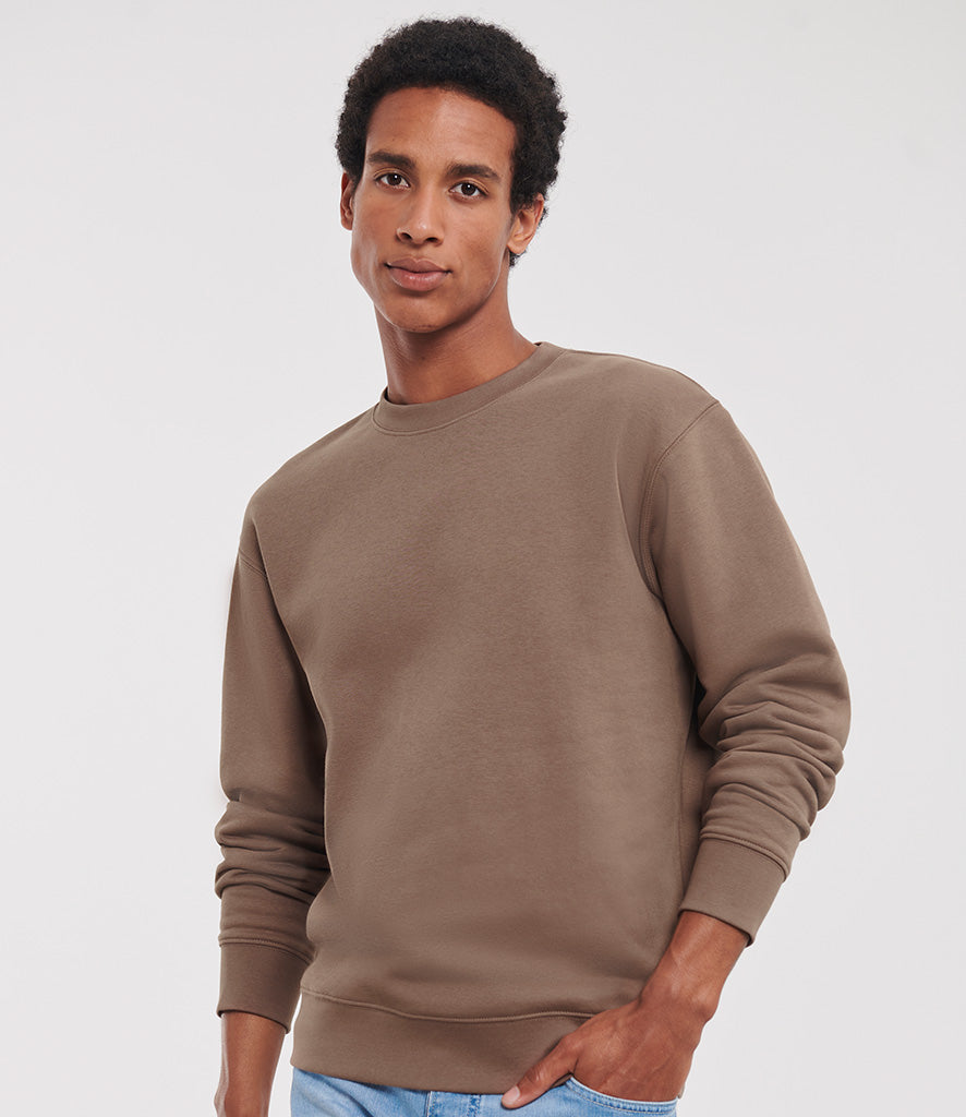 Authentic Sweatshirt