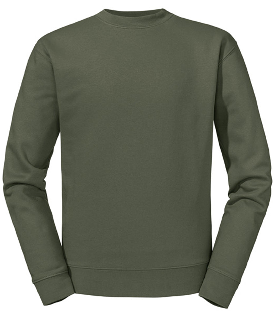 Authentic Sweatshirt
