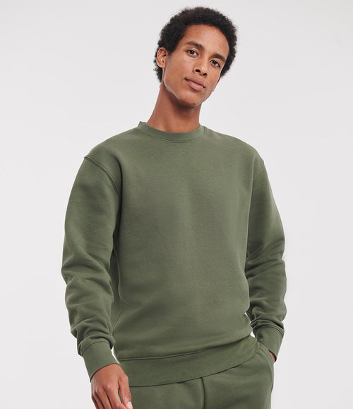 Authentic Sweatshirt