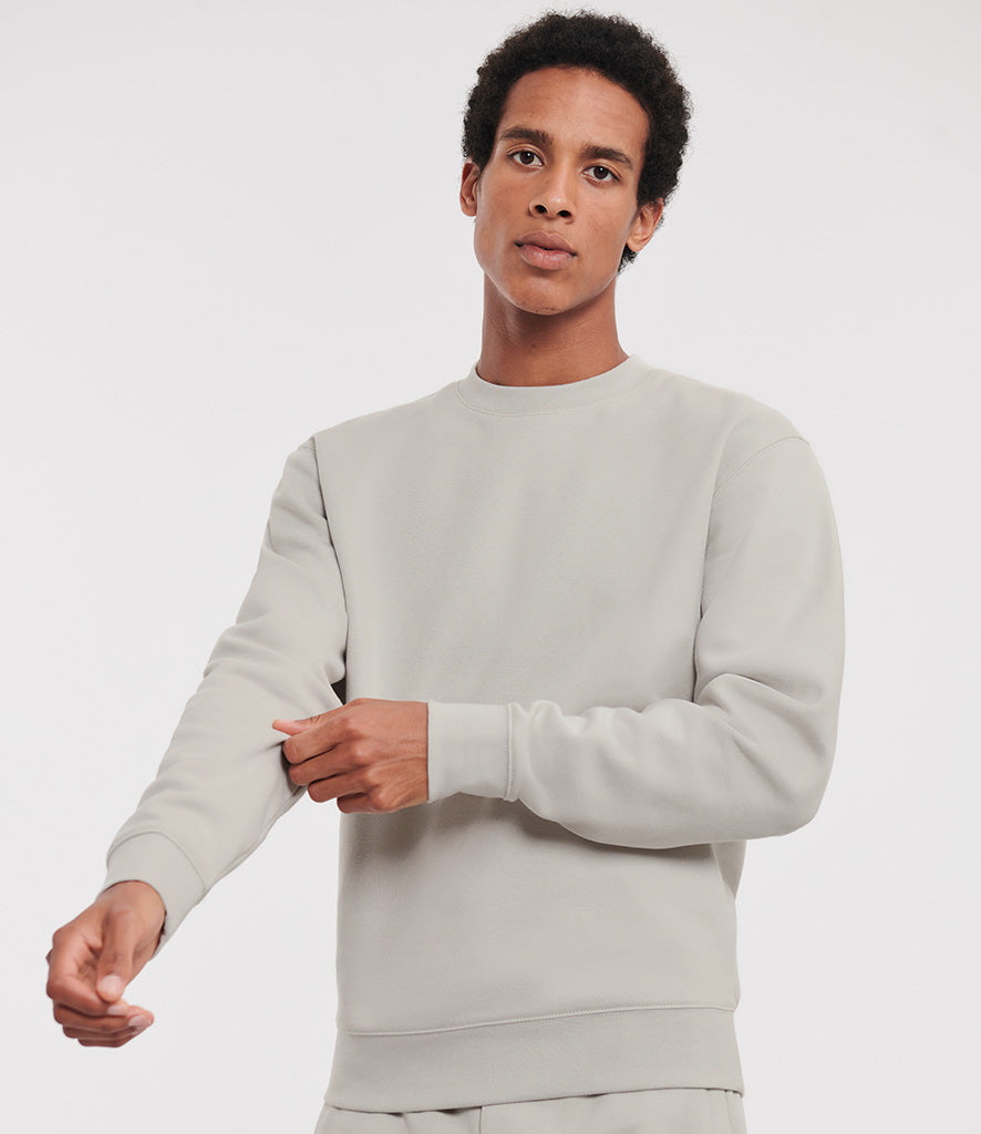 Authentic Sweatshirt