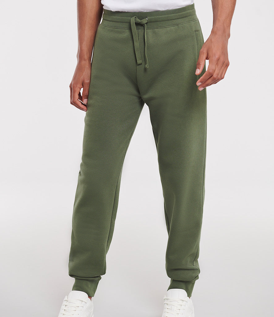 Authentic Cuffed Joggers