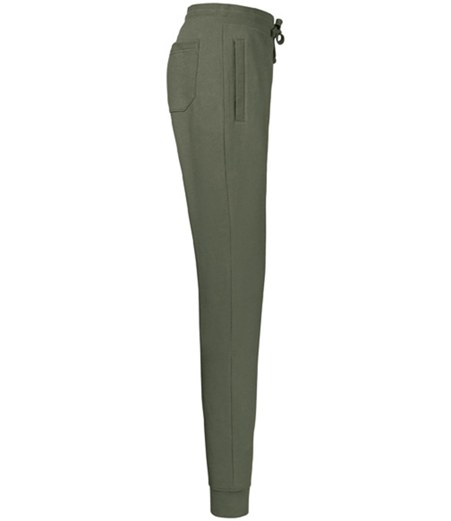 Authentic Cuffed Joggers