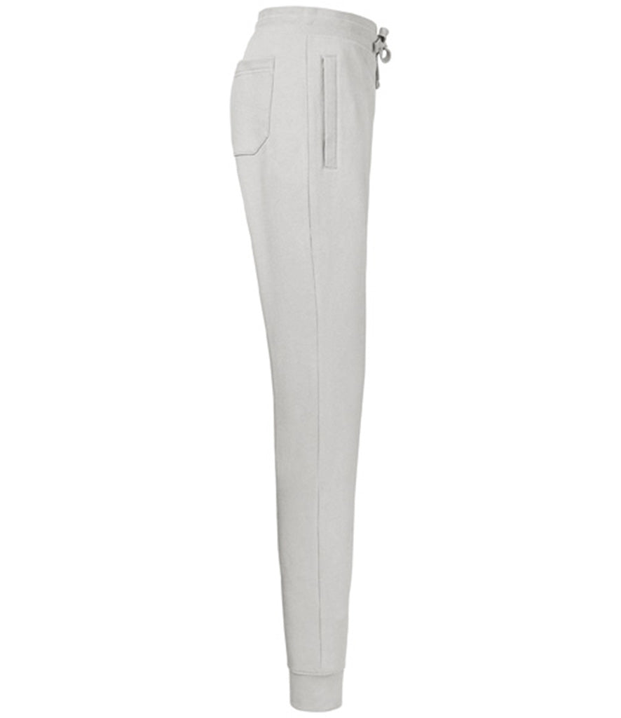 Authentic Cuffed Joggers