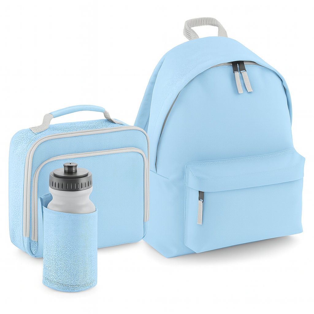 Kids Back to School Bundle