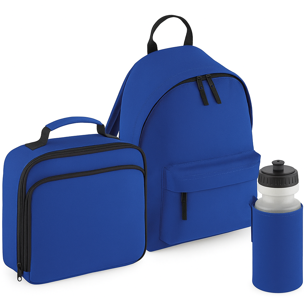 Kids Back to School Bundle