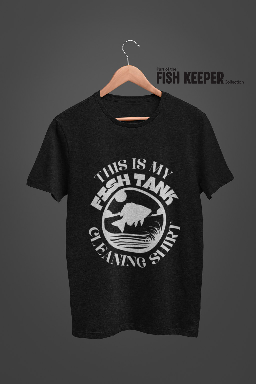 Black T-Shirt