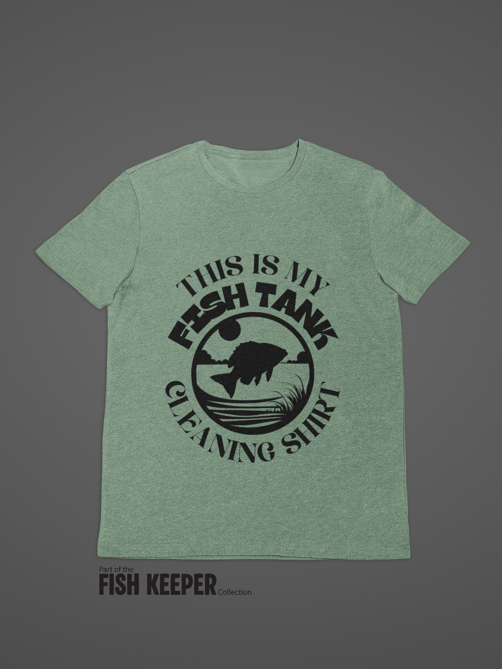 Green T-Shirt