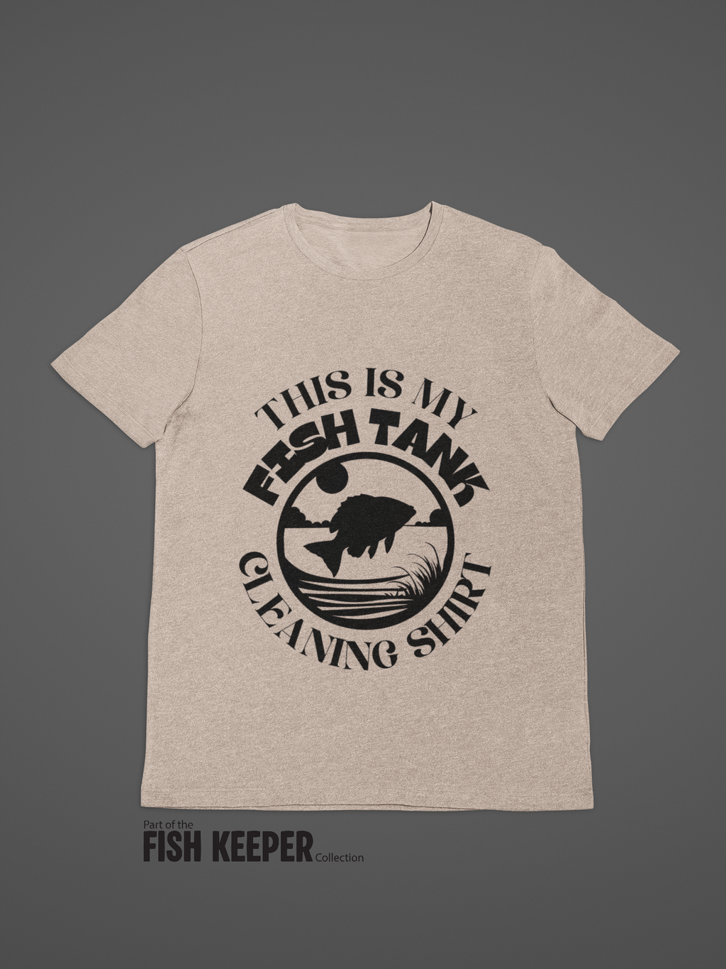 Sand T-Shirt