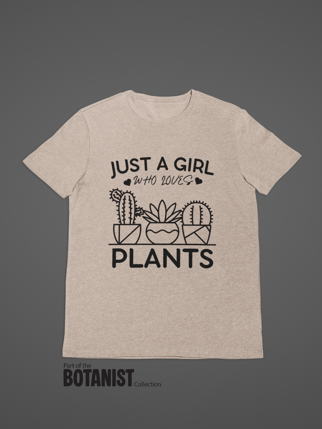 Sand T-Shirt