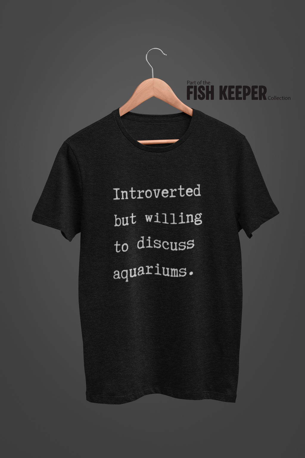 Black T-Shirt