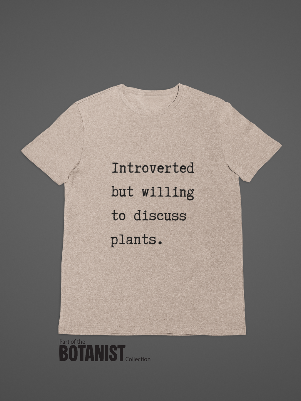 Sand T-Shirt
