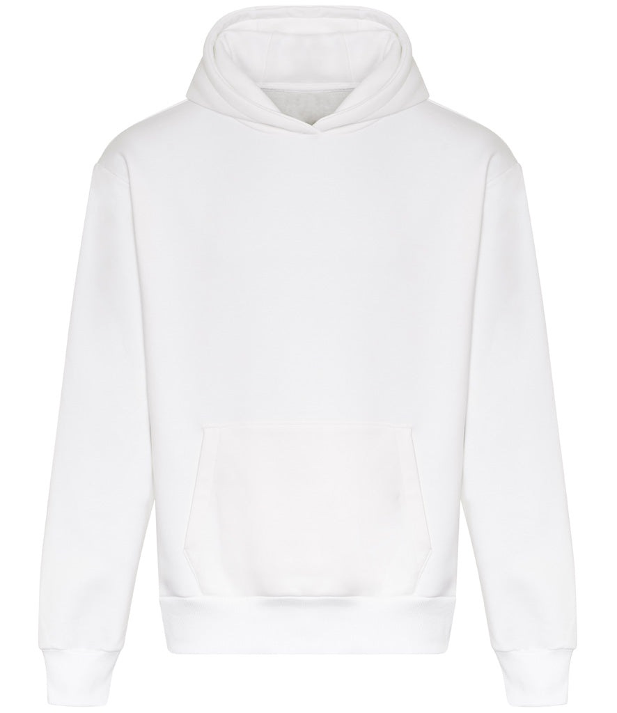 Heabyweight Hoodie