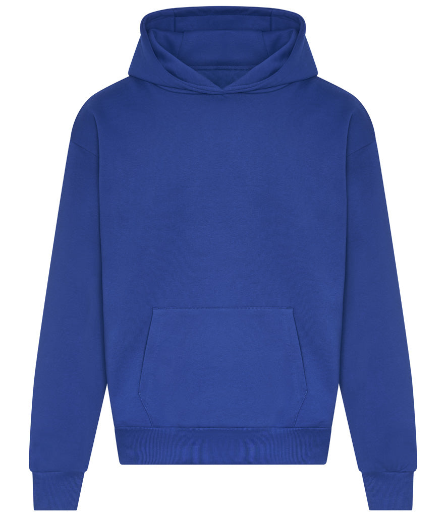 Heabyweight Hoodie