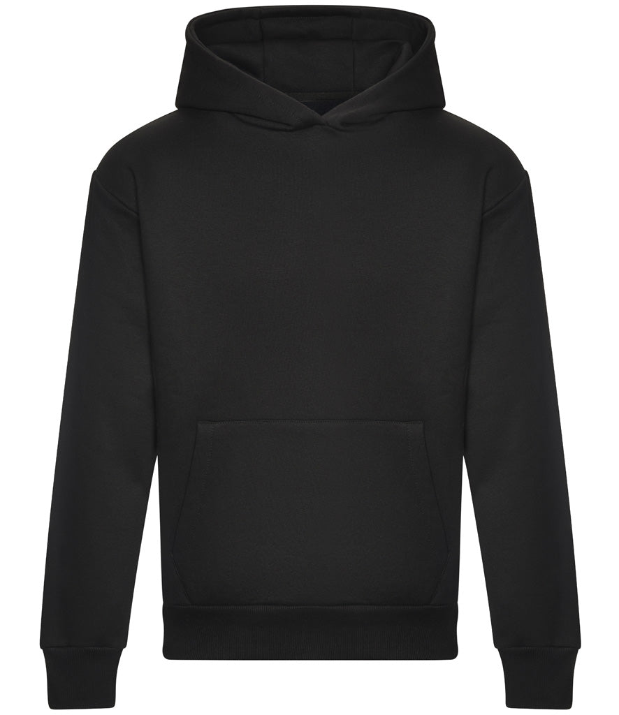 Heabyweight Hoodie