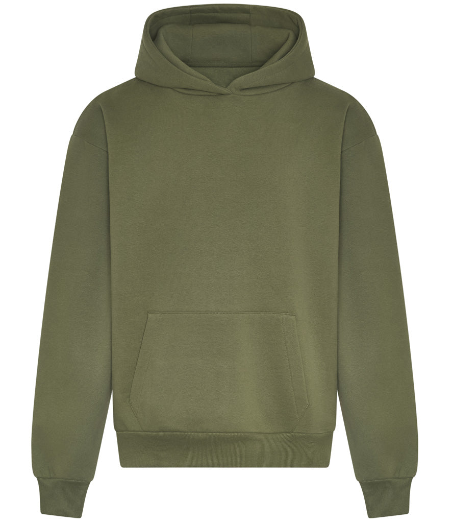 Heabyweight Hoodie