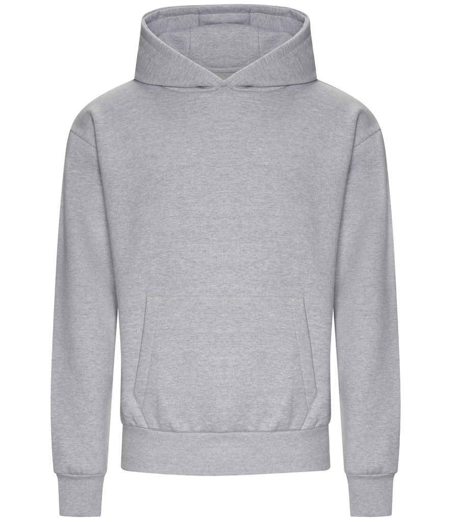 Heabyweight Hoodie