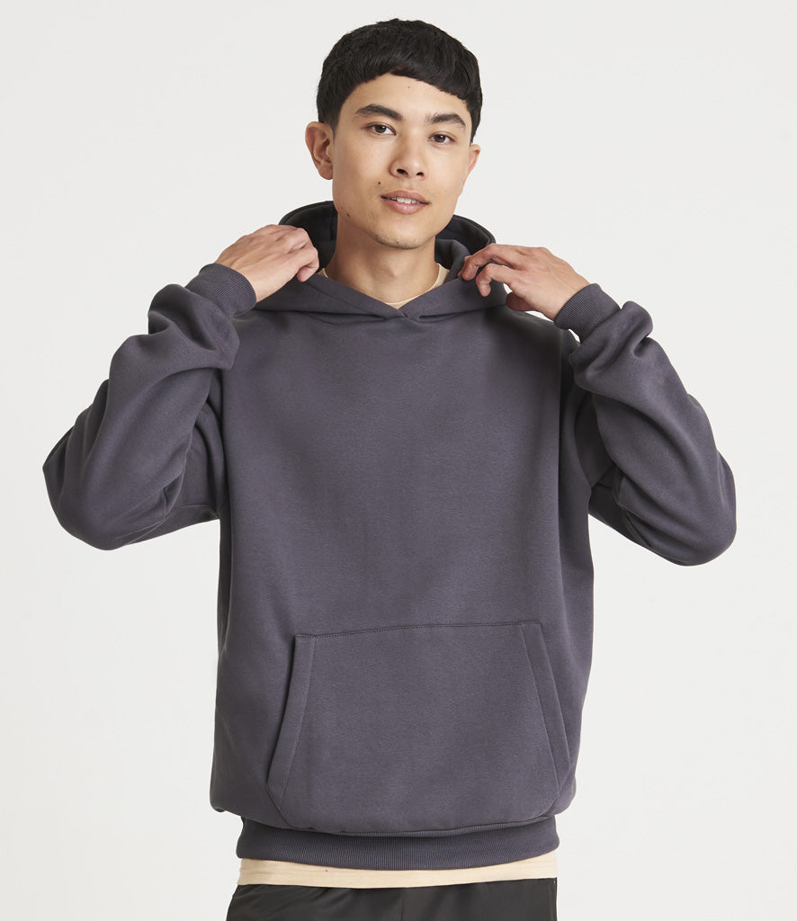 Signature Heavyweight Hoodie