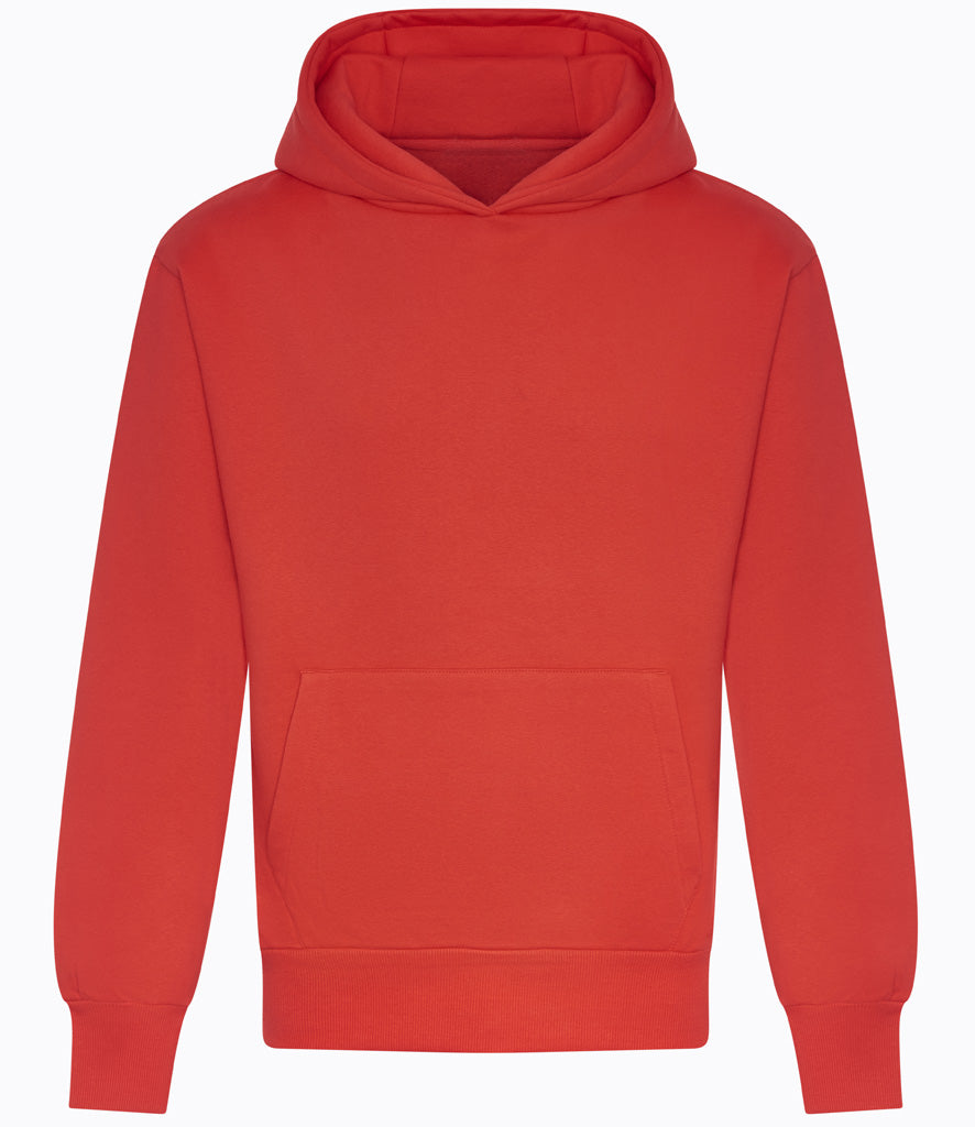 Heabyweight Hoodie