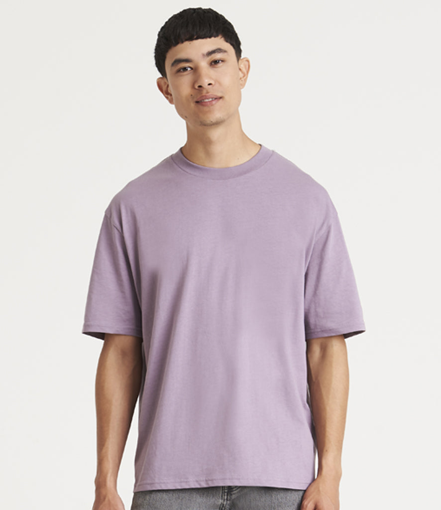 Unisex Premium Oversized T-Shirt