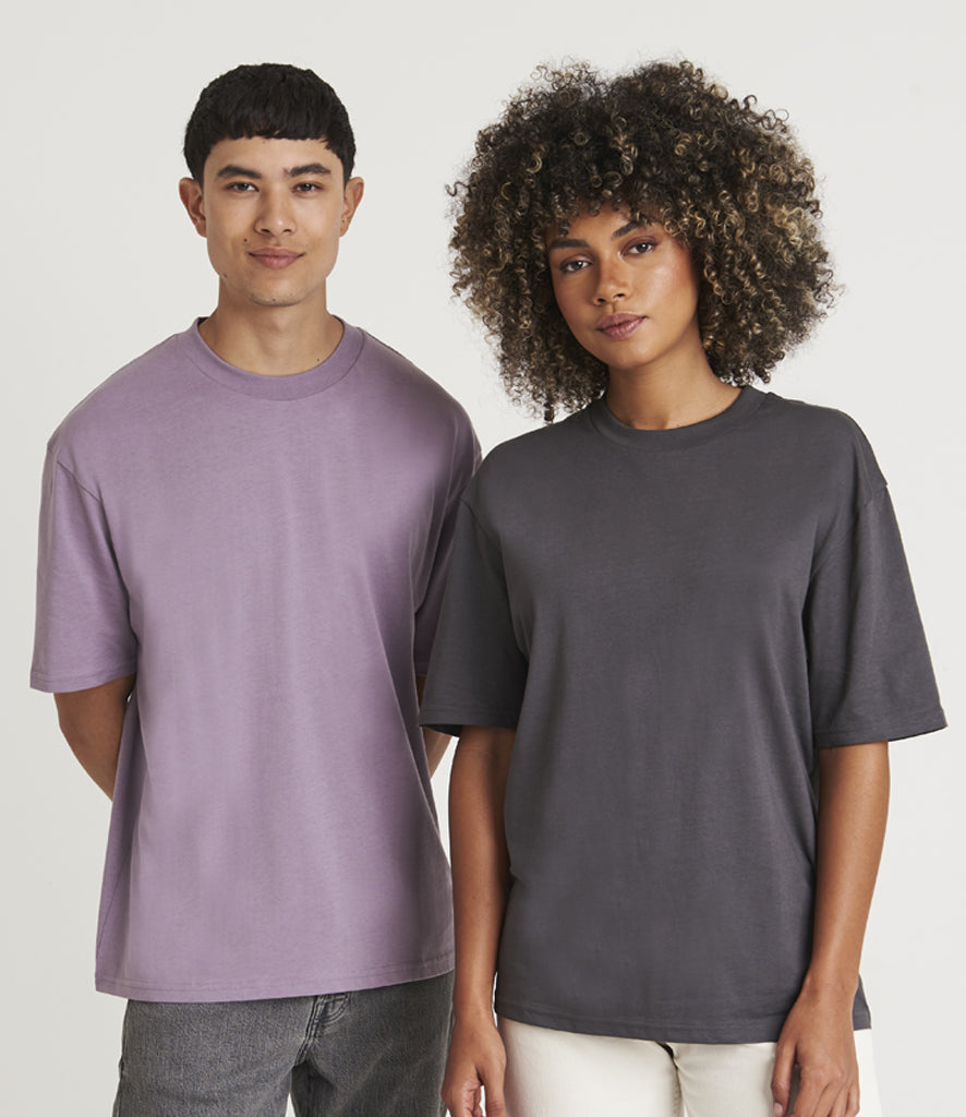 Unisex Premium Oversized T-Shirt