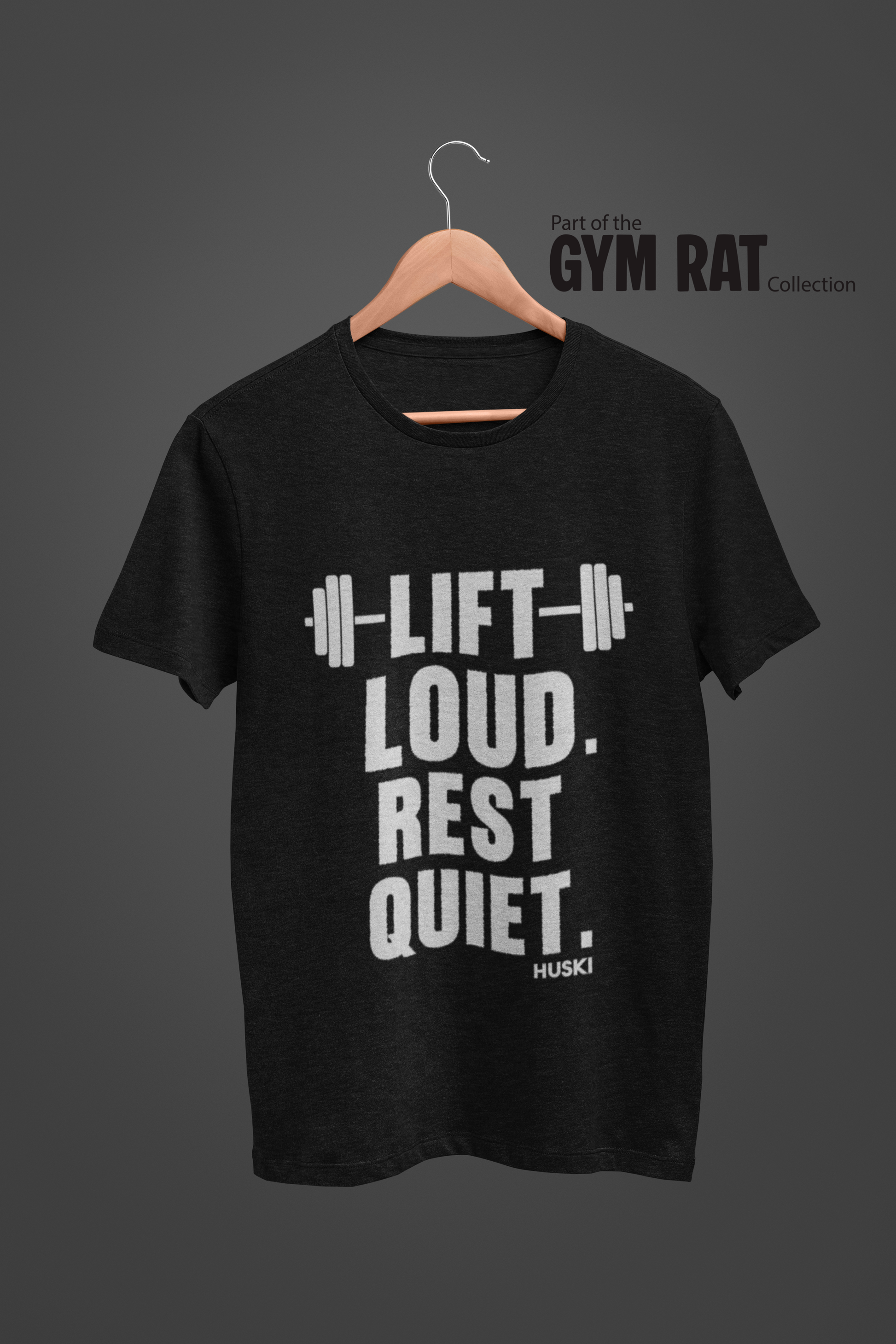 Black T-Shirt
