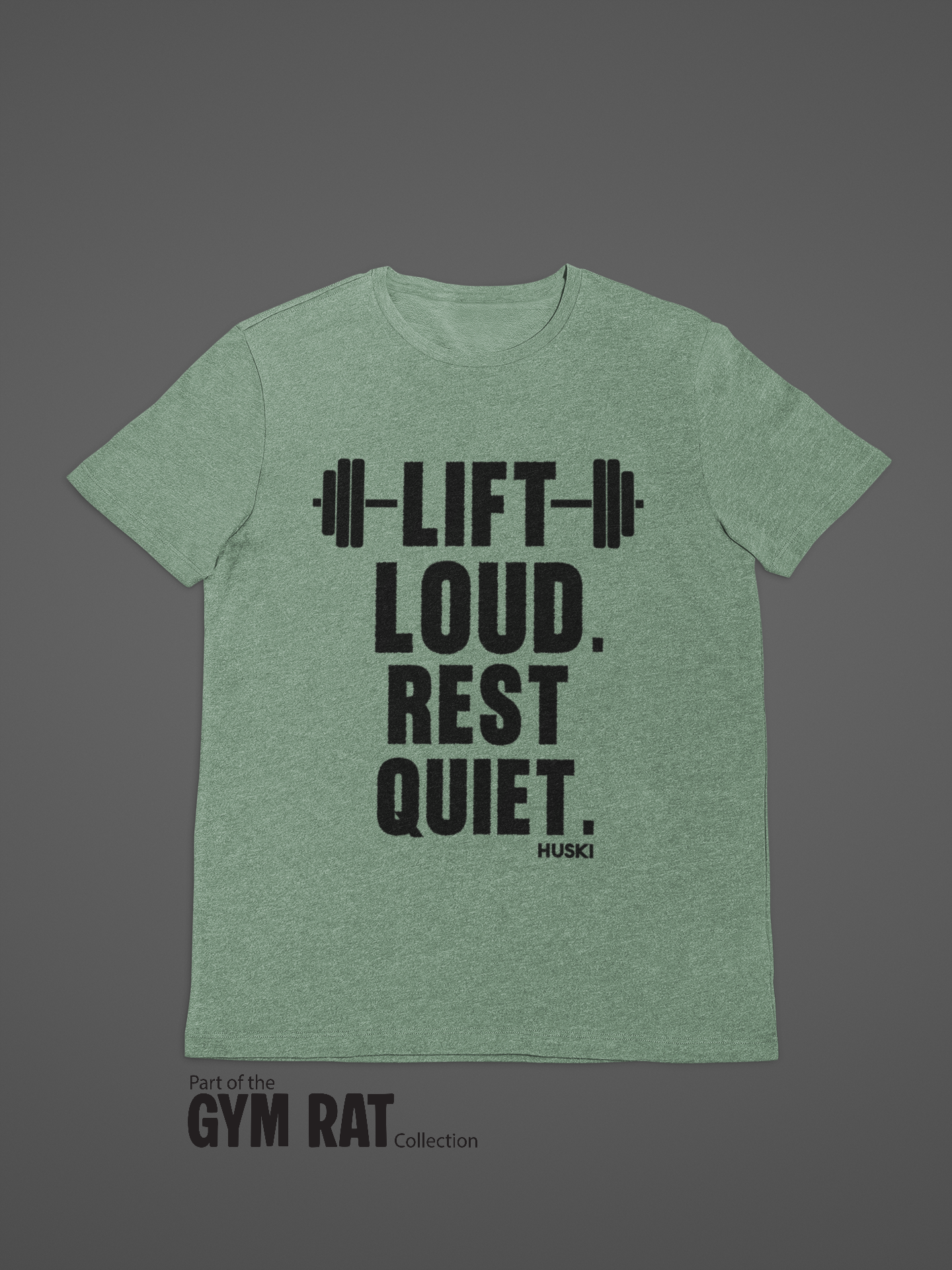 Green T-Shirt