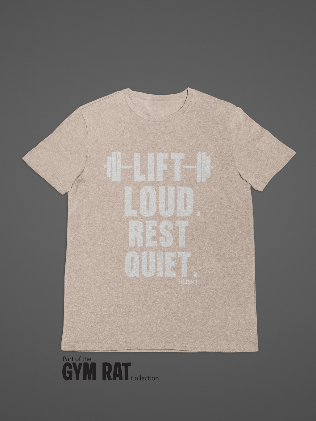 Sand T-Shirt