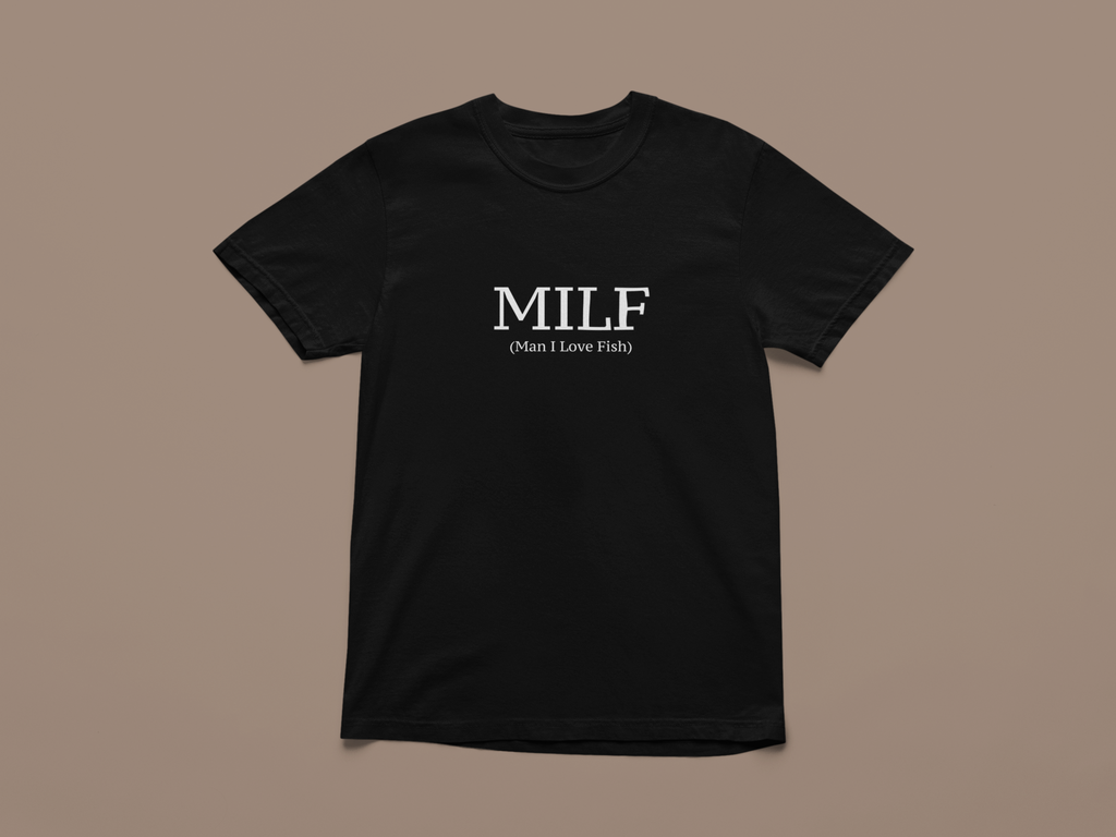 MILF T-Shirt
