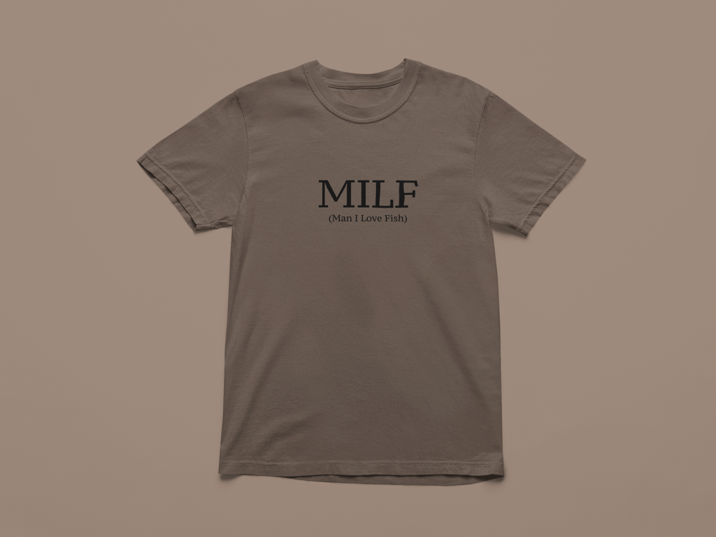 MILF T-Shirt