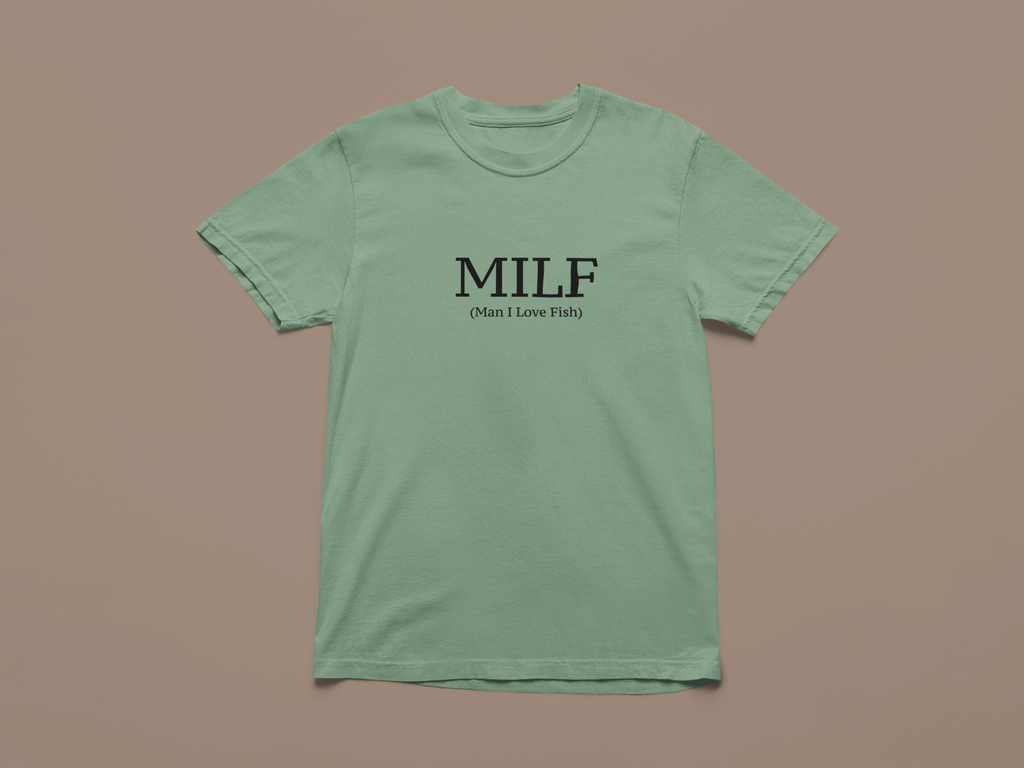 MILF T-Shirt
