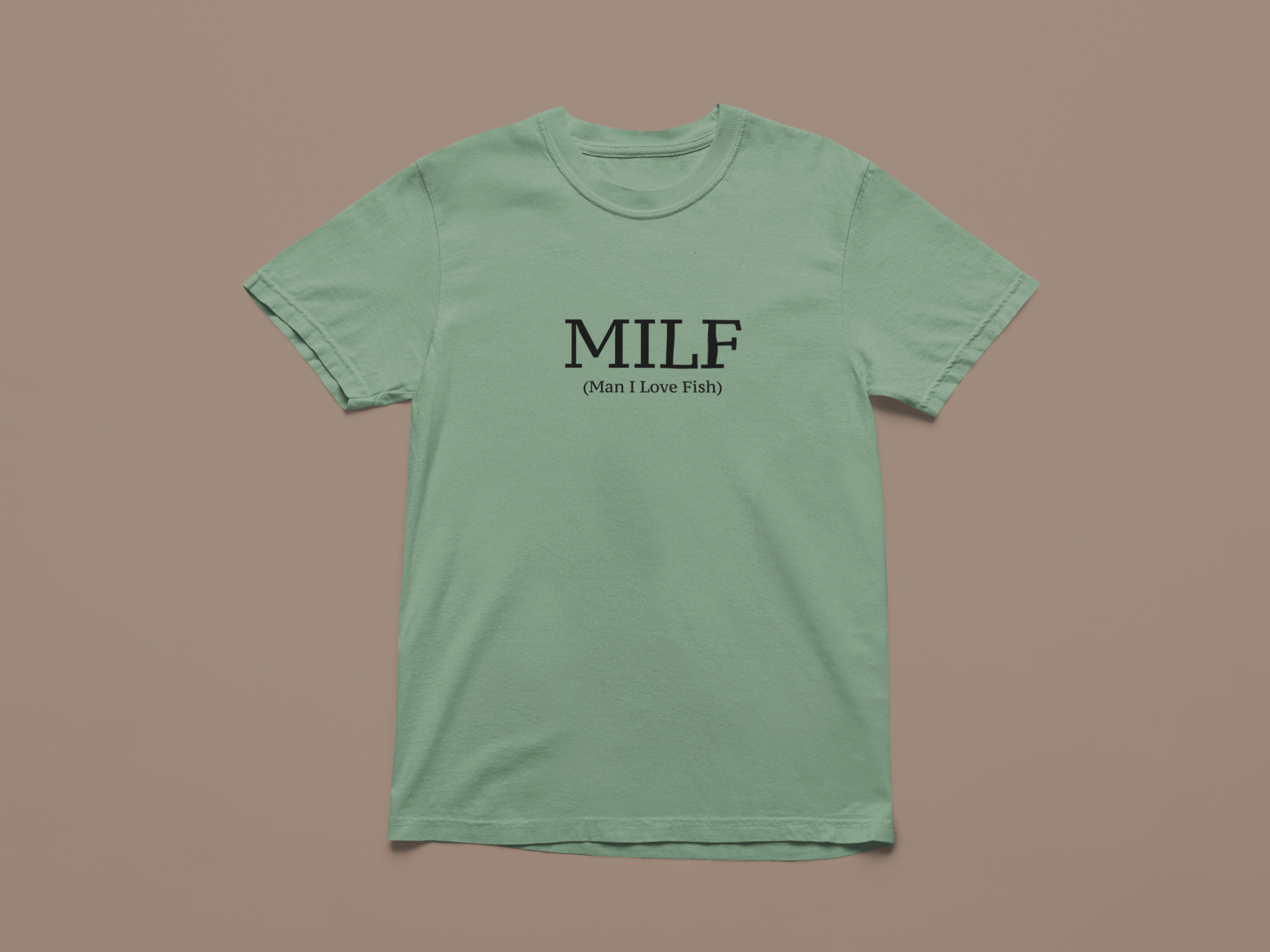 MILF T-Shirt