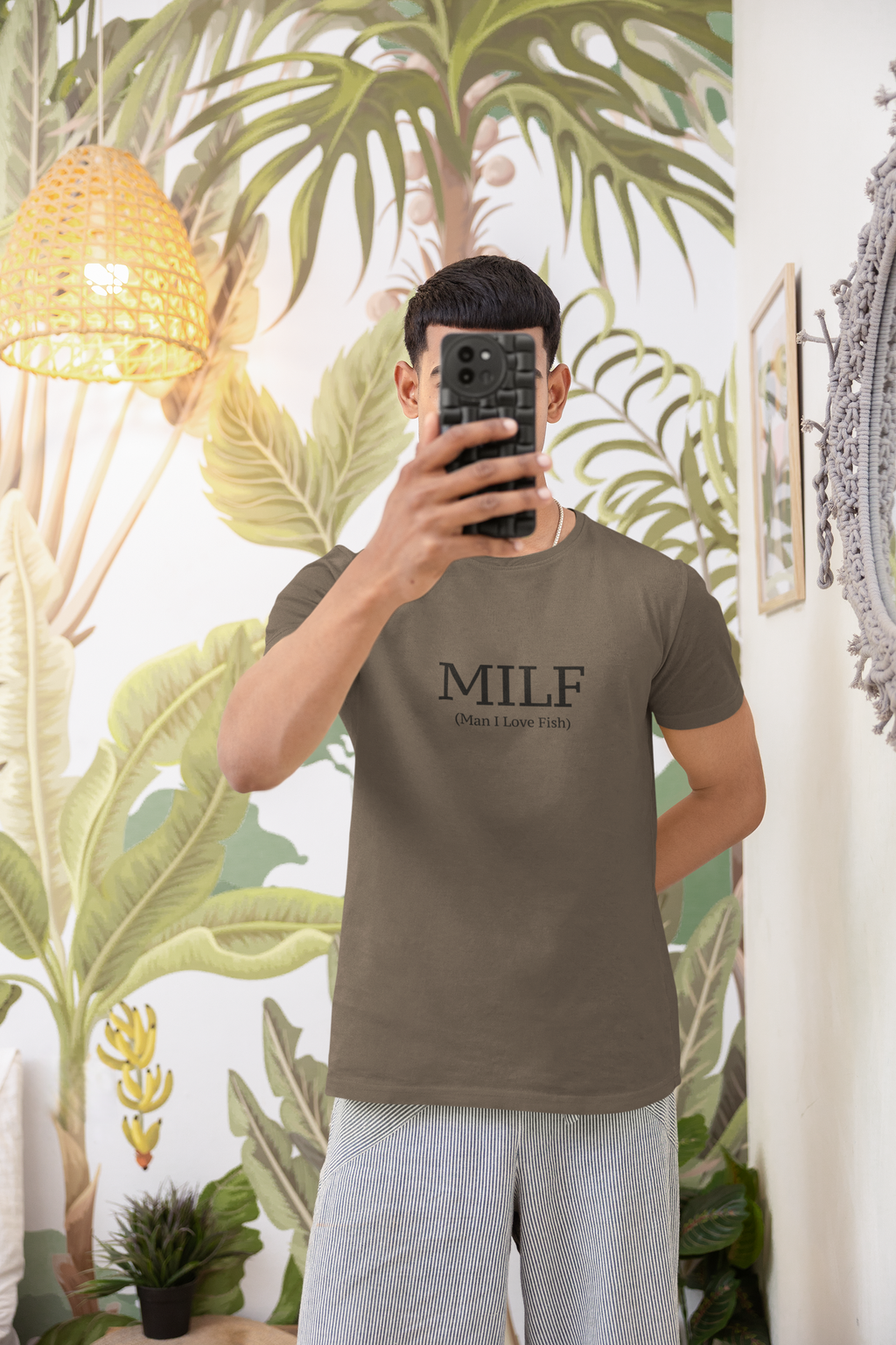 MILF T-Shirt