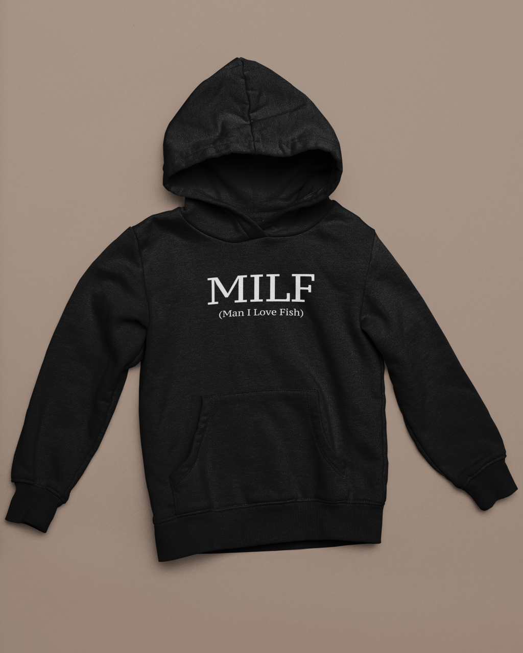 MILF Hoodie