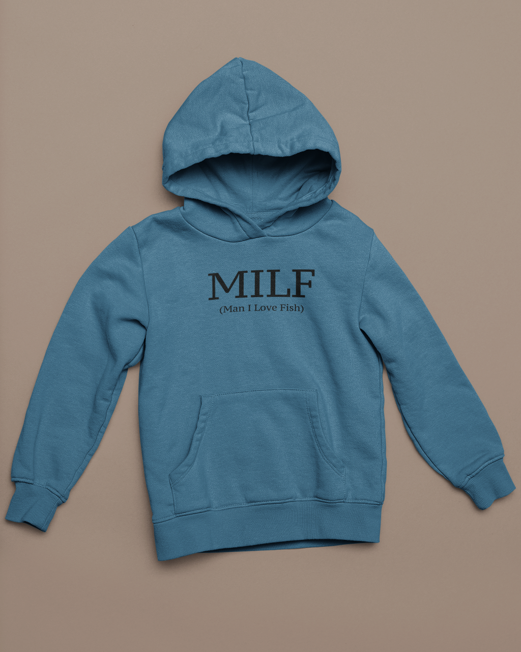 MILF Hoodie