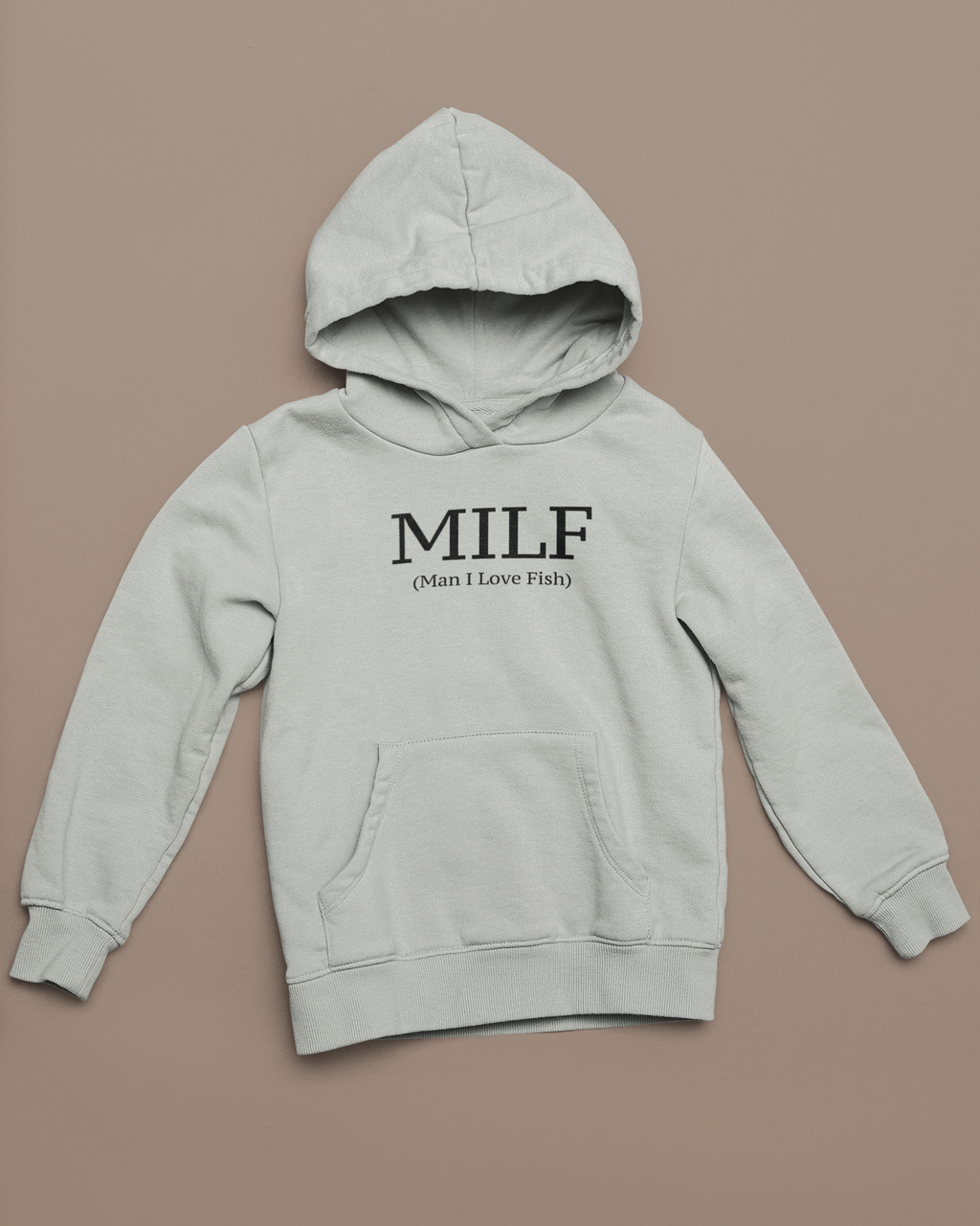 MILF Hoodie