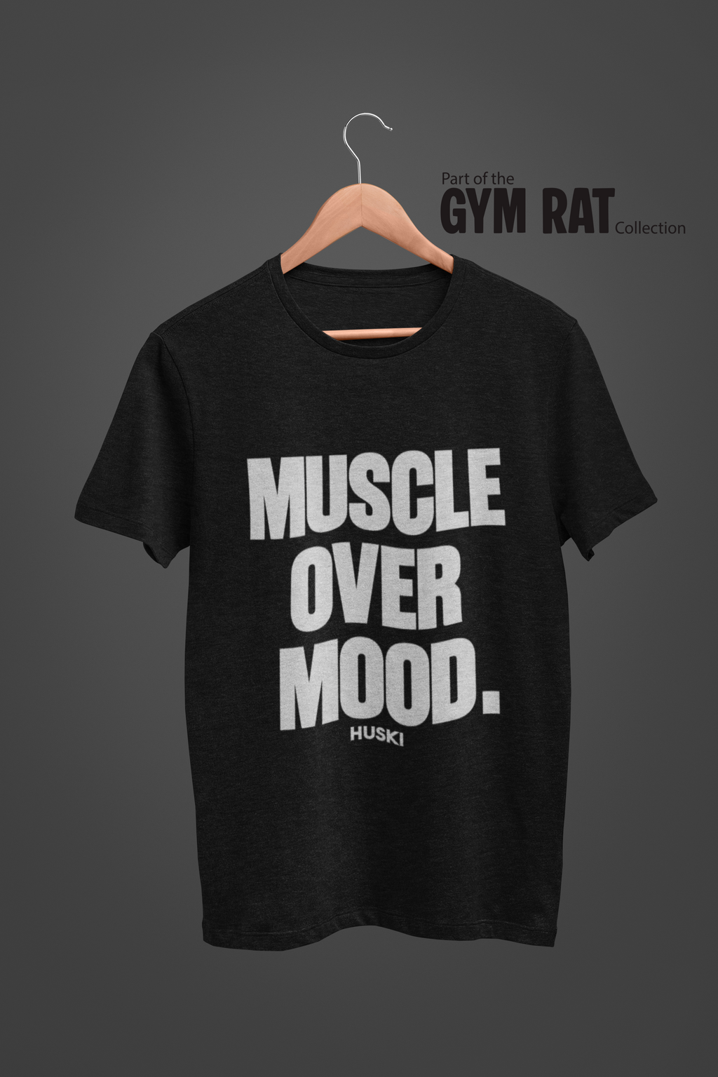 Black T-Shirt