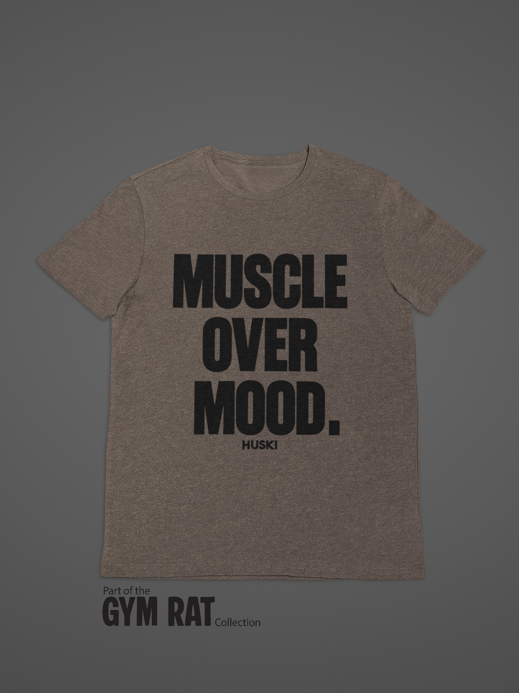 Brown T-Shirt