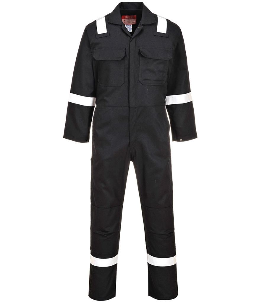 Portwest Flame Resistant Iona Coverall