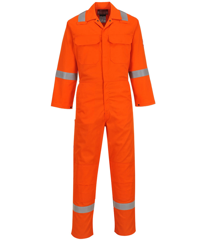 Portwest Flame Resistant Iona Coverall