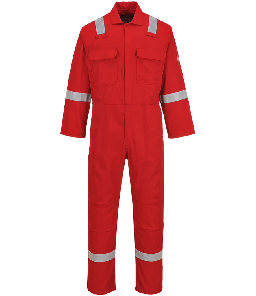 Portwest Flame Resistant Iona Coverall