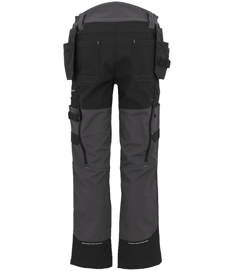 Regatta 4TEX Stretch Holster Trousers (RG677)