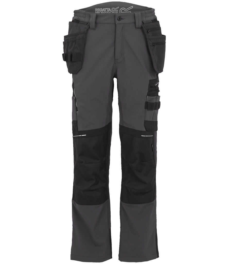 Regatta 4TEX Stretch Holster Trousers (RG677)